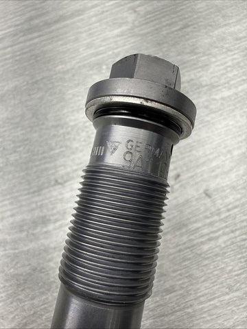 2009-2012 2014-2016 PORSCHE CAYMAN 911 GT3 - Timing Chain Tensioner 9A110515702