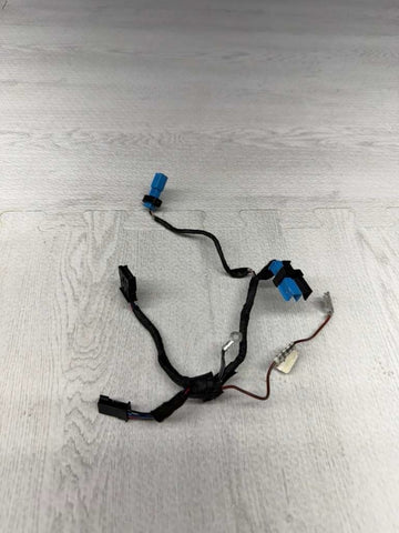 BMW F30 F32 F36 F80 F82 F25 F20 Steering Wheel Harness 7848337 308142850 *Notes