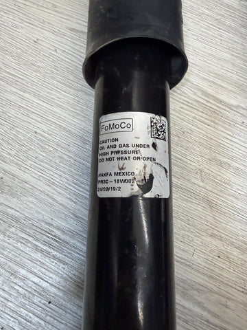 24-25 Ford Mustang Rear Shock Absorber Strut Set (Left+Right) OEM PR3C-18W002-EF