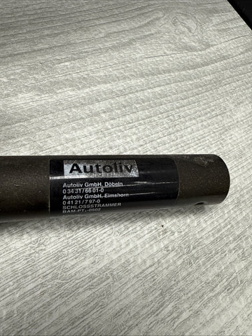 Front Right Seat Belt Buckle 94-99 BMW E36 328I M3 8221014