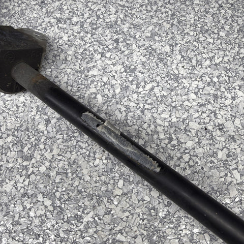 BMW E60 E64 M5 M6 REAR STABILIZER SWAY BAR SWAYBAR 20MM 2283036