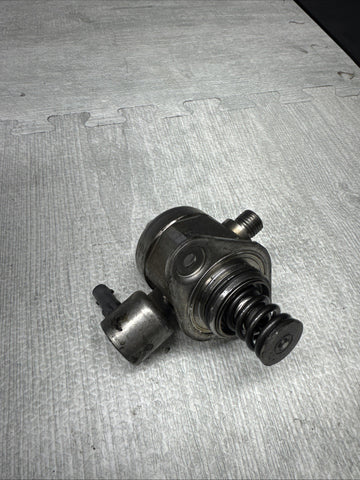 OEM BMW F06 F10 F13 F15 F16 F85 X5 Engine N63 S63 HPFP High Pressure Fuel Pump