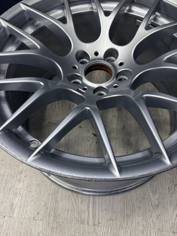 BMW 08-13 E90 E92 E93 M3 Wheel Rim 19x10 Rear 71439 36112284060 Factory Original