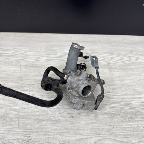 08-13 OEM BMW E90 E92 E93 M3 S65 Engine Idle Control Valve Actuator 7838024