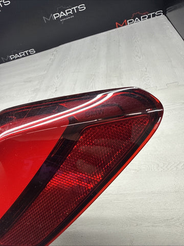 2019 2020 2021 BMW 330i 330e M340i M3 Right Outer Tail Light OEM H35A3BCA201