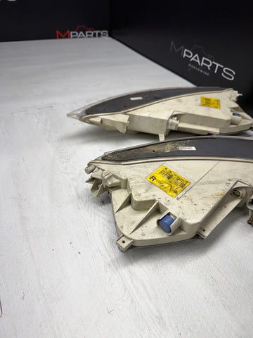 BMW E63 E64 650 M6 Turn Signal LED Lights Indicators OEM