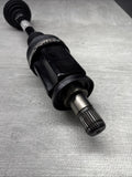OEM Front Left Driver CV Axle Shaft 31608092195 21-25 BMW M3 M4 G80 G82 G83 AWD