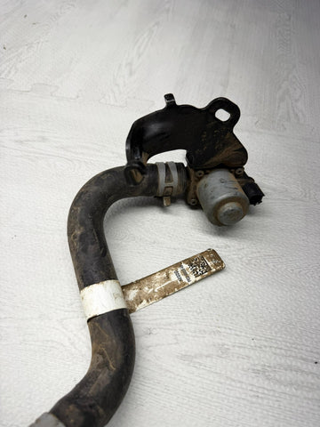 2023 FORD Mustang Mach-E Engine Coolant Water Hoses Tubes Pipes Set *Notes