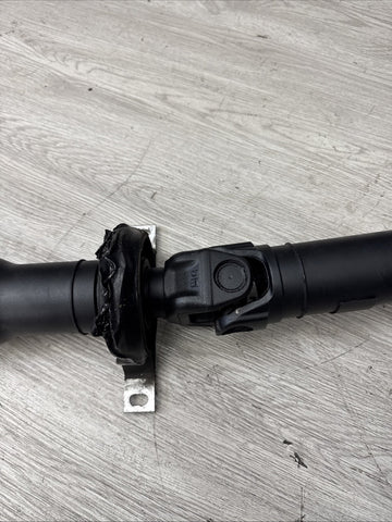 2001-2006 BMW E46 M3 Driveshaft Drive Shaft Like New