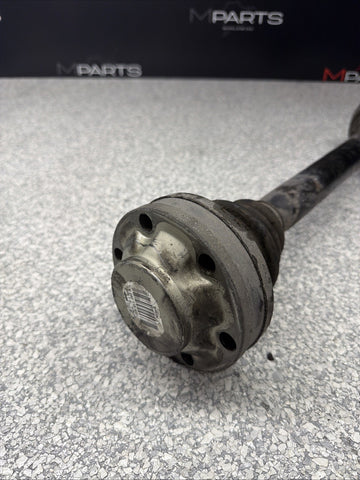 00-03 BMW E39 M5 Rear Right/Left Side Output Half Shaft Axle OEM 2282115