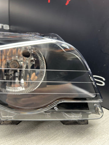BMW 02-06 E46 330 M3 Bixenon Headlights Complete Set 1305621771