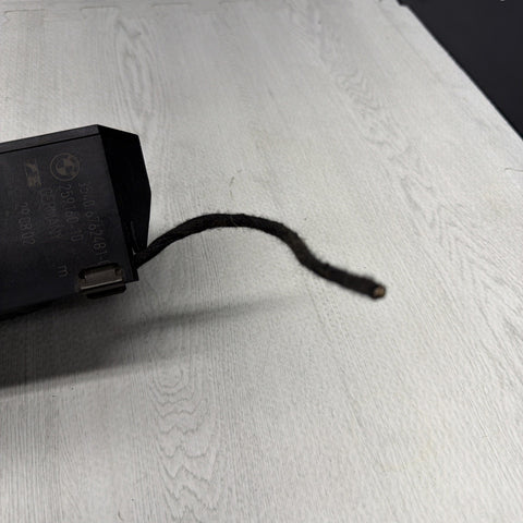 BMW E46 M3 01-06 Manual Electric Accelerator Throttle Pedal & Plug 6762481