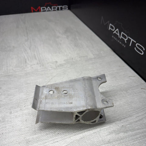 2021-2025 BMW M3/M4 G80/G82 Front Bumper Adapter Left Bracket OEM 8071633-06B