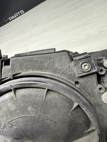 14-17 OEM BMW F32 F36 F80 F82 M3 Right Passenger LED Adaptive Headlight Complete