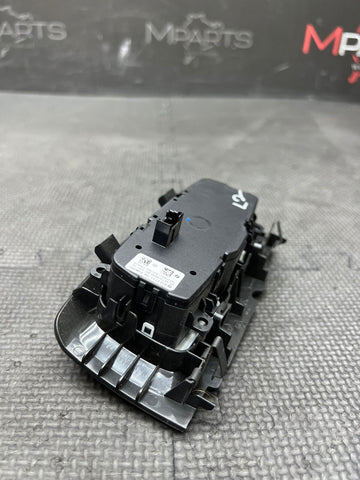 2014-2018 BMW F15 F16 F85 X5M X5 X6 X6M FOG HEADLIGHT CONTROL SWITCH 9311721