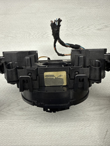 BMW G30 F90 M5 Steering Clock Spring Clockspring Indicator Wiper Stalk 61317944