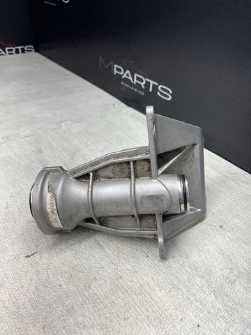 BMW 20-24 X3M X4M F97 F98 xDrive Front Axle Differential Bracket OEM