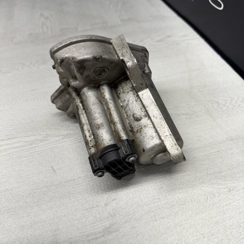 BMW E46 M3 Z4M E85 E86 Throttle Body Actuator S54 7831529