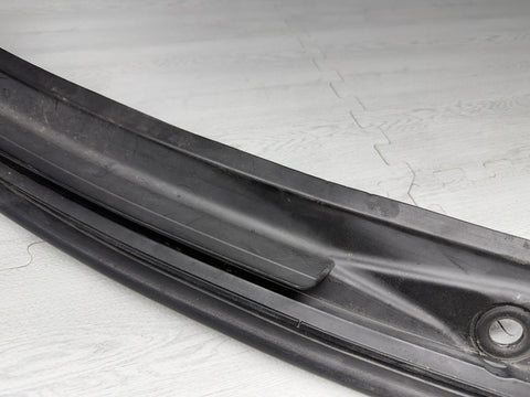 BMW 1999-2006 E46 M3 Front Windshield Cowl Cover Trim Panel OEM