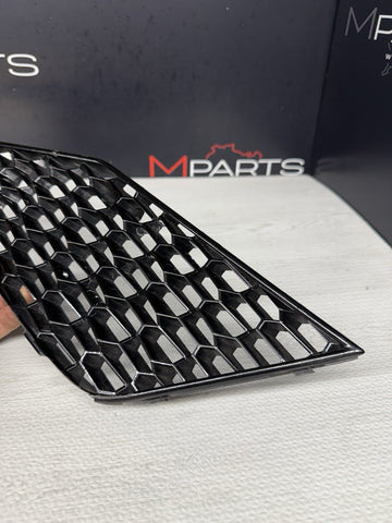 Lamborghini Aventador S Rear Grill Grille Lower Left Driver 470807679B
