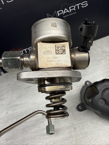 Ferrari 488, California T, Lusso T, Portofino High Pressure Fuel Pump P/N 330624