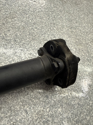 BMW M340i G20 Rear RWD Drive Shaft Propeller Assembly 9488375 2019 - 2025 OEM