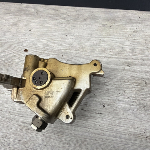 BMW 06-10 S85 V10 E60 E63 E64 M5 M6 High Pressure Vanos Oil Pump 11367841784