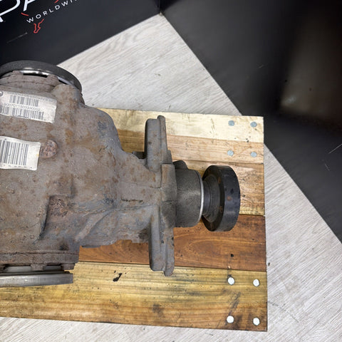 06-10 BMW E60 E63 E64 M5 M6 Rear Differential Carrier 3.62 33102283063 58k Miles
