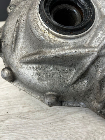 BMW X5M F95 X6M F96 M5 F90 M8 F91 COMPETITION FRONT DIFFERENTIAL DIFF 8635870