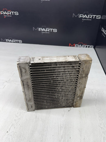 15-20 OEM BMW F80 F82 M2 M3 M4 S55 Secondary Auxiliary Radiator Cooler