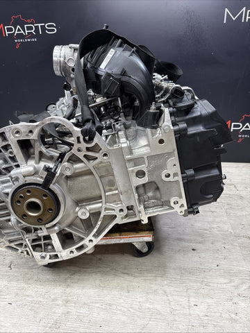 2017 BMW F80 F82 F83 F87 M2 M3 M4 S55 15-20 Engine Motor 34k Miles