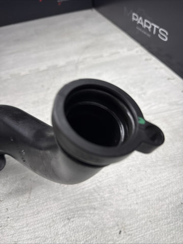 15-20 BMW OEM F80 F82 F83 M2 M3 M4 S55 Turbo Intercooler Duct Charge Pipe 1-3