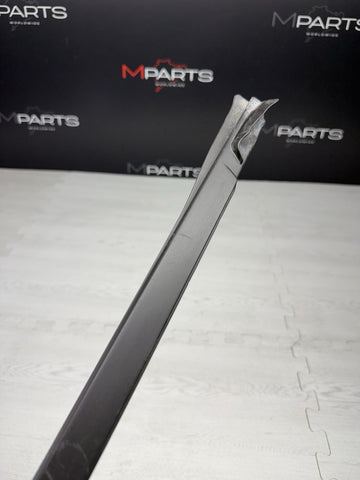 21-26 BMW G80 M3 Sedan Drip Moulding Windshield Trim Strip Seal OEM