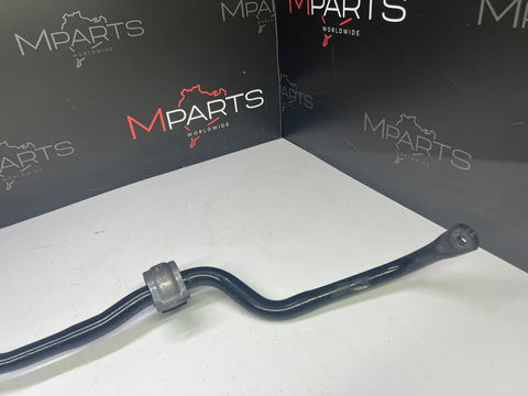 21-22 BMW M3 G80 M4 G82 stabilizer with rubber mount rear rear axle