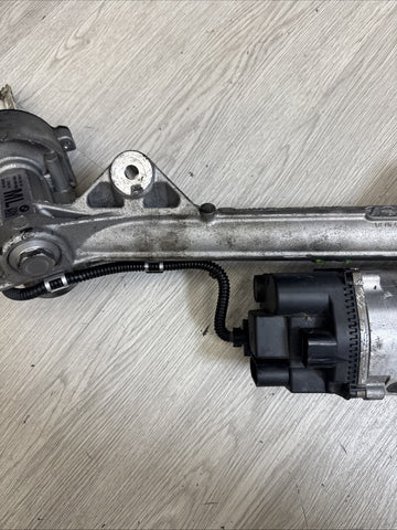 15-20 BMW F80 F82 F83 M3 M4 Electric Power Steering Rack 7828974960 74k