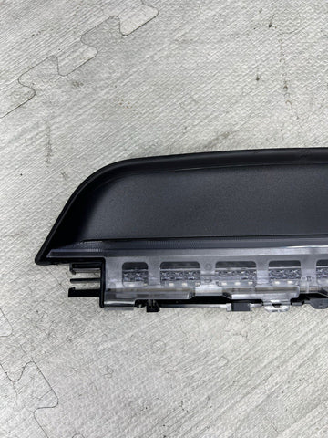 22-24 BMW G42 M240i G87 M2 THIRD 3RD BRAKE LIGHT REAR STOP LAMP HIGH MOUNT OEM