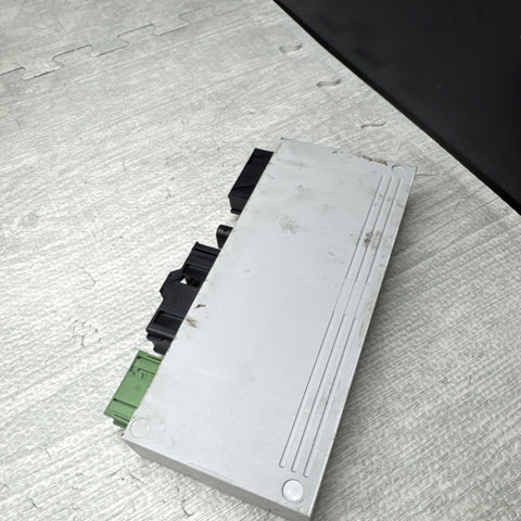 07-13 BMW 3E93 M3 Cabrio/Convertible Fold Top Roof Control Module USED OEM