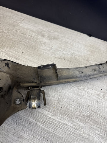 98-02 Bmw Z3M Z3 M Rear Axle Suspension Crossmember Subframe Carrier Oem