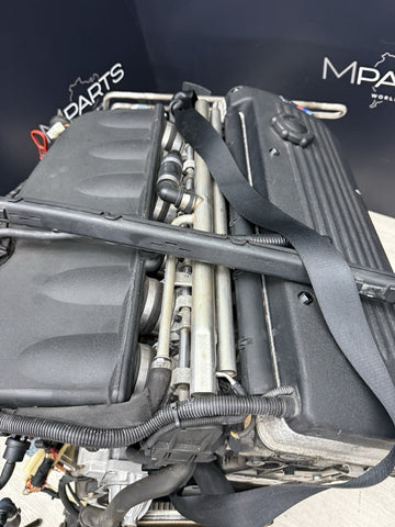 2003 BMW E46 M3 01-06 S54 3.2L Engine Motor 129k Miles Complete