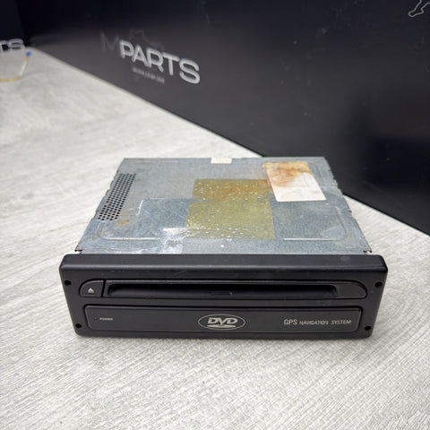 BMW OEM E38 E39 E46 E53 E83 740 750 540 M3 M5 X5 X3 DVD NAVIGATION DRIVE MK4