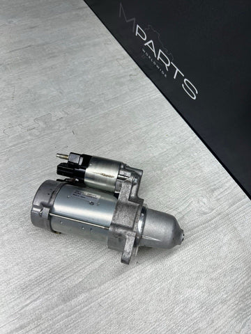 2012-2020 BMW F22 F30 F32 F80 F82 F83 F87 M2 M3 M4 ENGINE STARTER 7631558