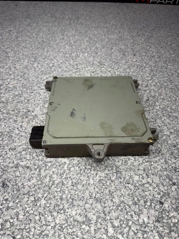 01-03 AP1 HONDA S2000 F20C 2.0L ENGINE ECU PCM 37820-PCX-A01 OEM