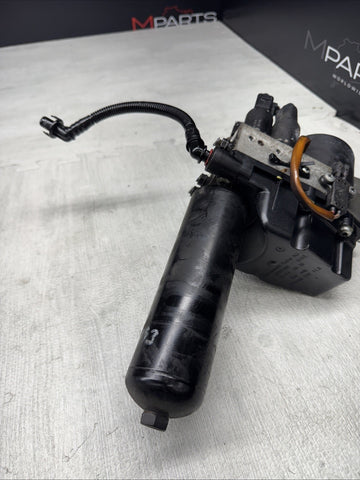 BMW E46 M3 OEM (2004-2006) SMG 2 PUMP ACTUATOR UNIT GRADE C