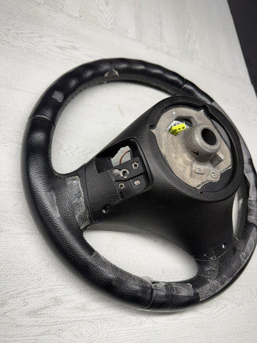 M Sport Steering Wheel BMW 07-13 E90 E92 E93 328 330 335 Automatic OEM 6790990