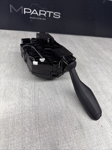 2016-2021 BMW F22 F23 F30 F32 F36 Steering Column Switch Unit 61319490800 OEM