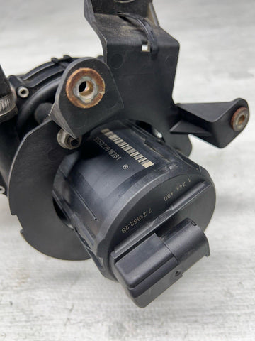 96-99 BMW E36 M3 S52 SECONDARY AIR INJECTION SMOG PUMP 1435078 OEM