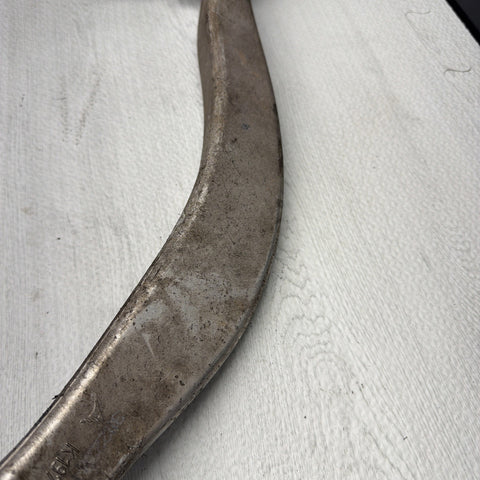 12-18 BMW F06 F10 F12 M5 M6 Front Left Driver Side Forward Control Arm OEM