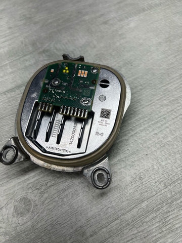 19-21 OEM BMW G20 330 M340 F92 M8 Right LED Turn Signal Headlight Ballast Module