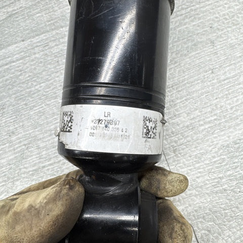 LAMBORGHINI HURACAN RIGHT LEFT REAR SHOCK ABSORBER OEM 4T0512019AJ