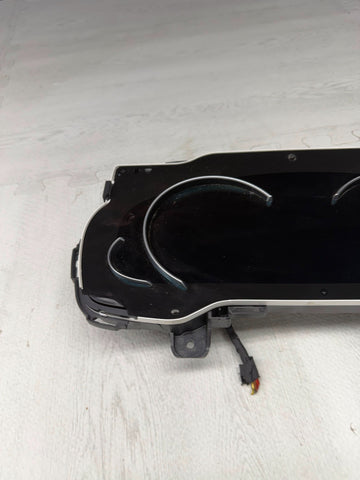 20-21 BMW X3M F97 Front Instrument Cluster Speedometer Assembly OEM 8089395